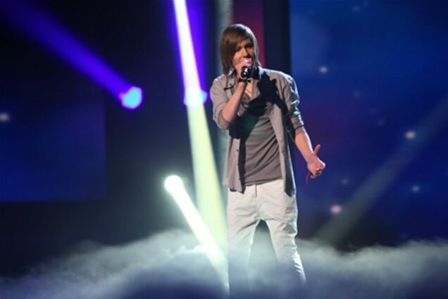 Курасов на Гоа потрапив в аварію. Фото