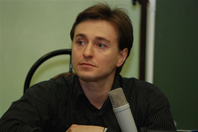 В Интернет попала интимная переписка Безрукова с женой. Фото