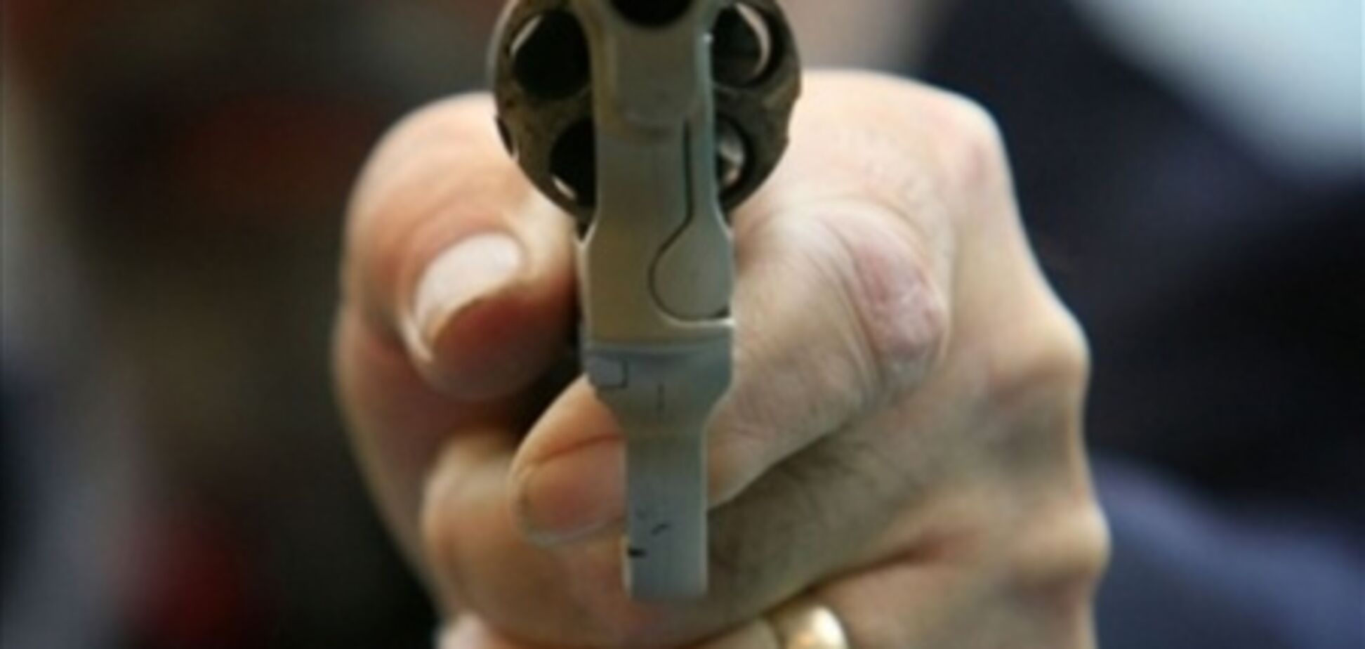 Житель Коми, стрелявший по людям, ранее пытался угнать три самолета