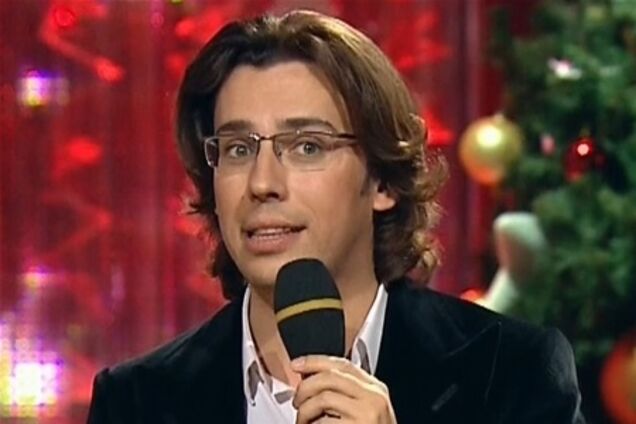 Галкін переживає, що у нього відберуть замок