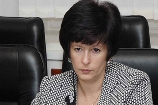 Тимошенко отказалась встретиться с Лутковской