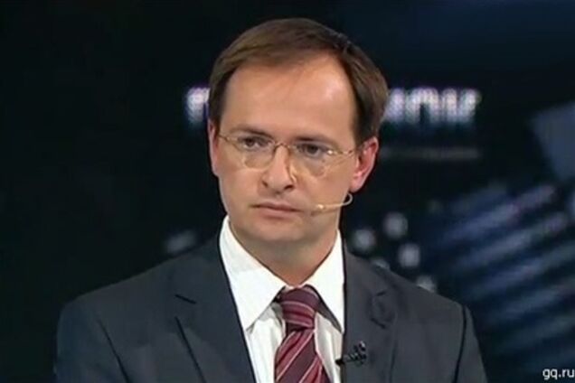 Министр культуры РФ обозвал россиян даунами