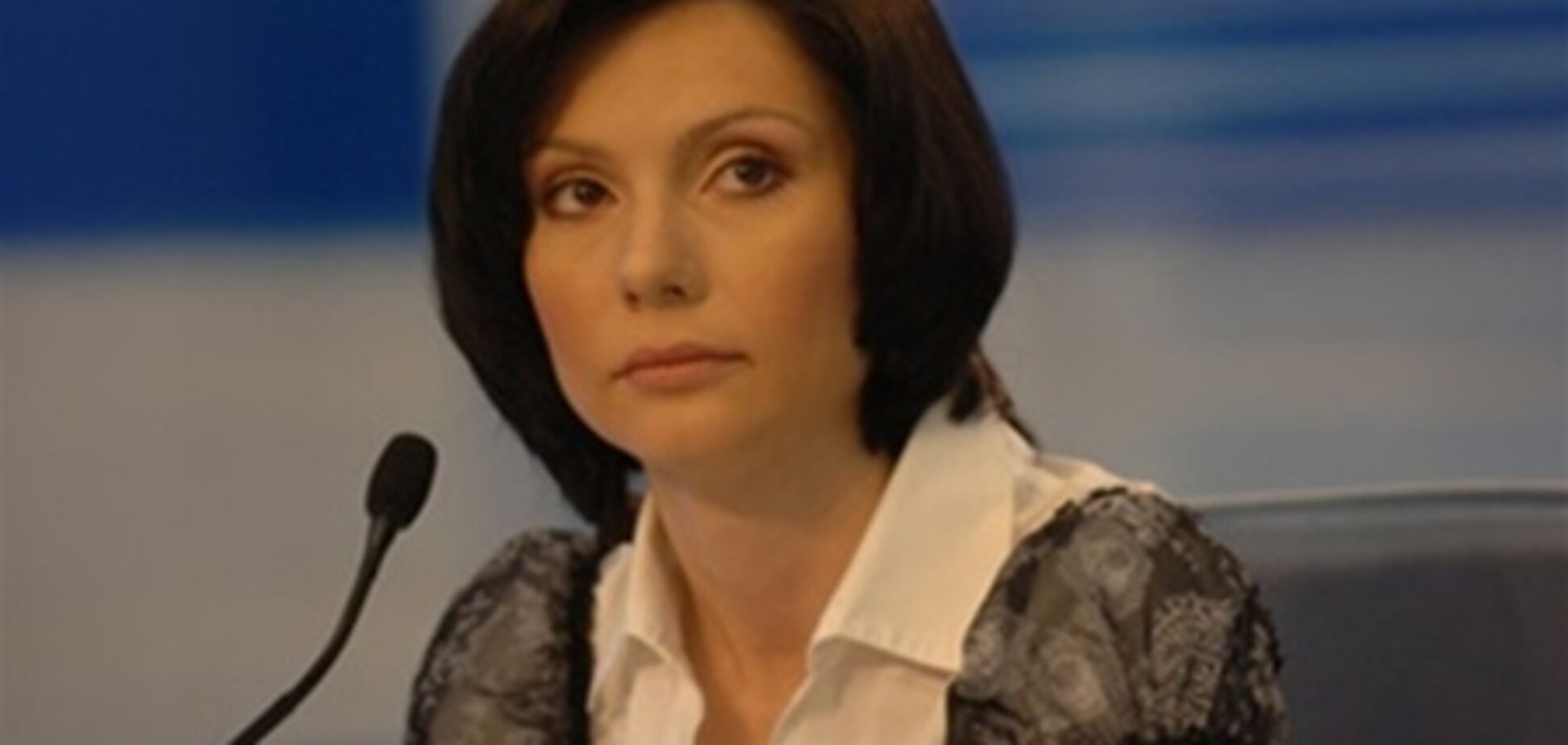 Бондаренко: опозиції вигідно тримати Тимошенко за гратами