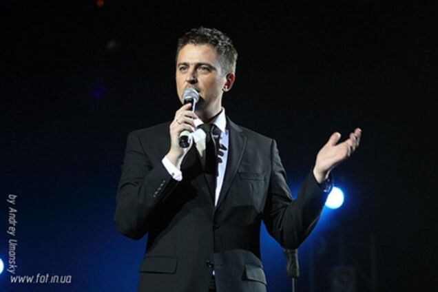 Шилько 'наїхав' на групу ВВ