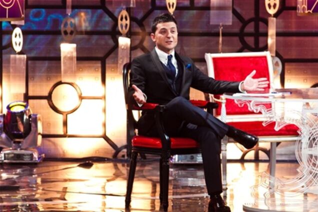 Зеленський назвав сина Кирилом