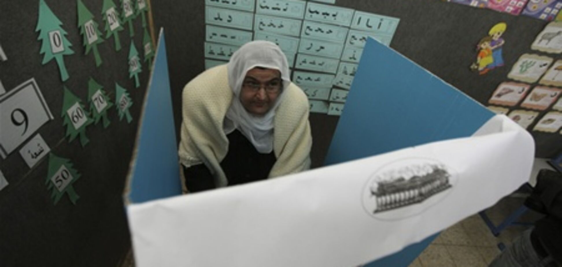 На виборах в Ізраїлі відзначається найбільша з початку століття явка виборців