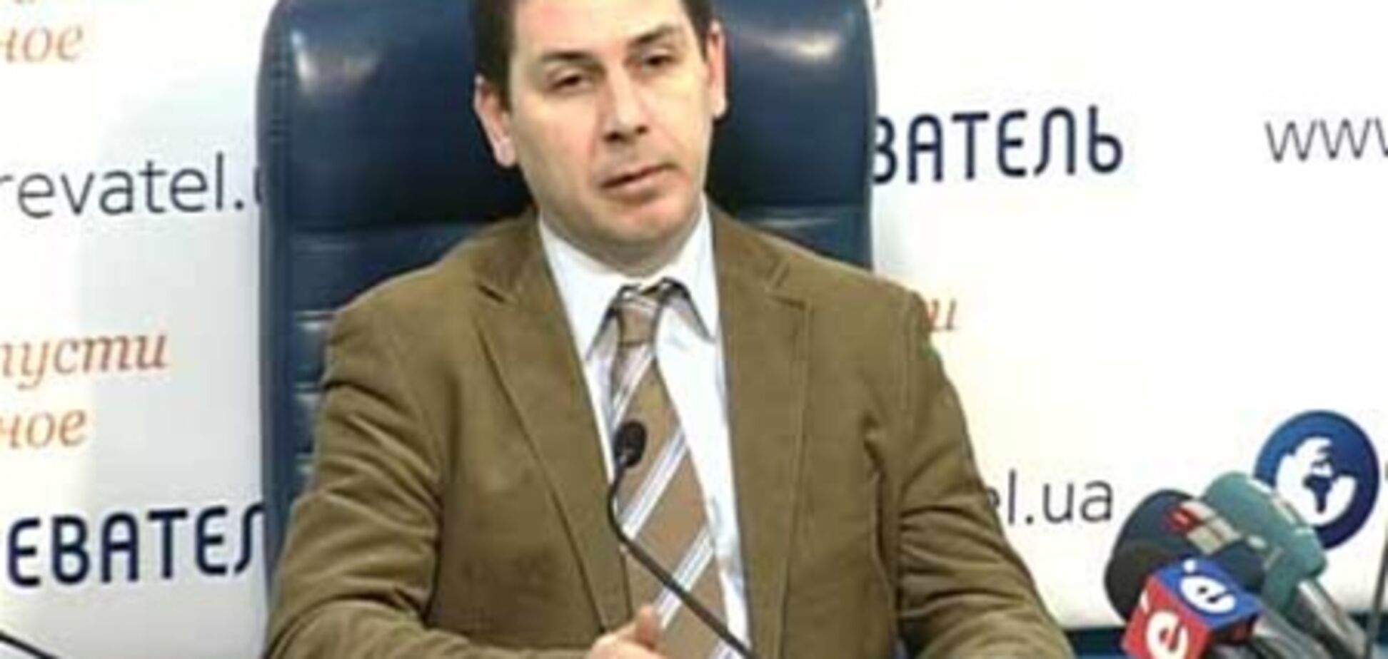 Глава КВУ про Виборчий кодекс: пора переходити до справи