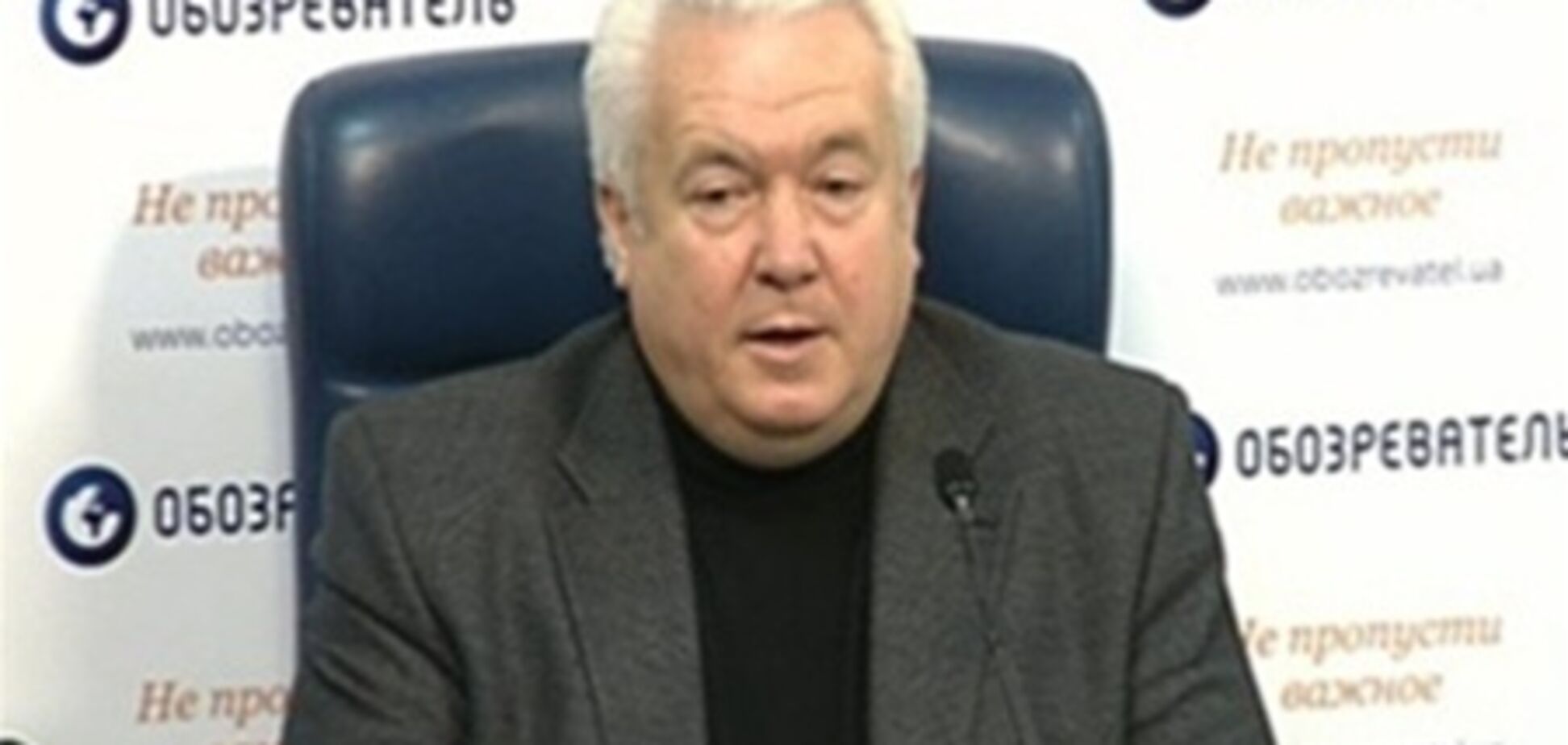 В ПР хотят организовать трансляцию суда над Тимошенко