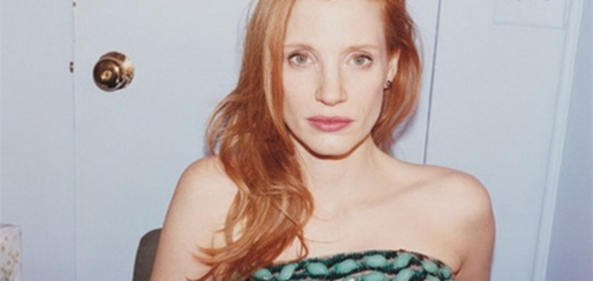 Актеры и актрисы года в журнале W