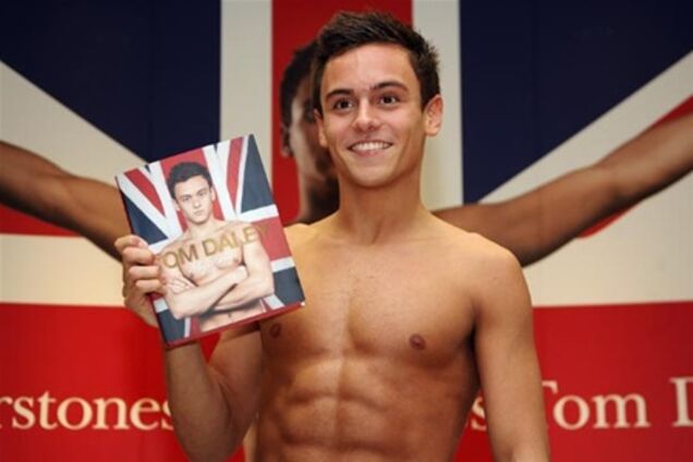 18-летний спортсмен лишил Дэвида Бекхэма звания самого сексуального