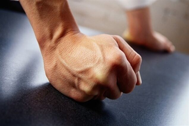 Ще один артист Великого театру став жертвою нападу