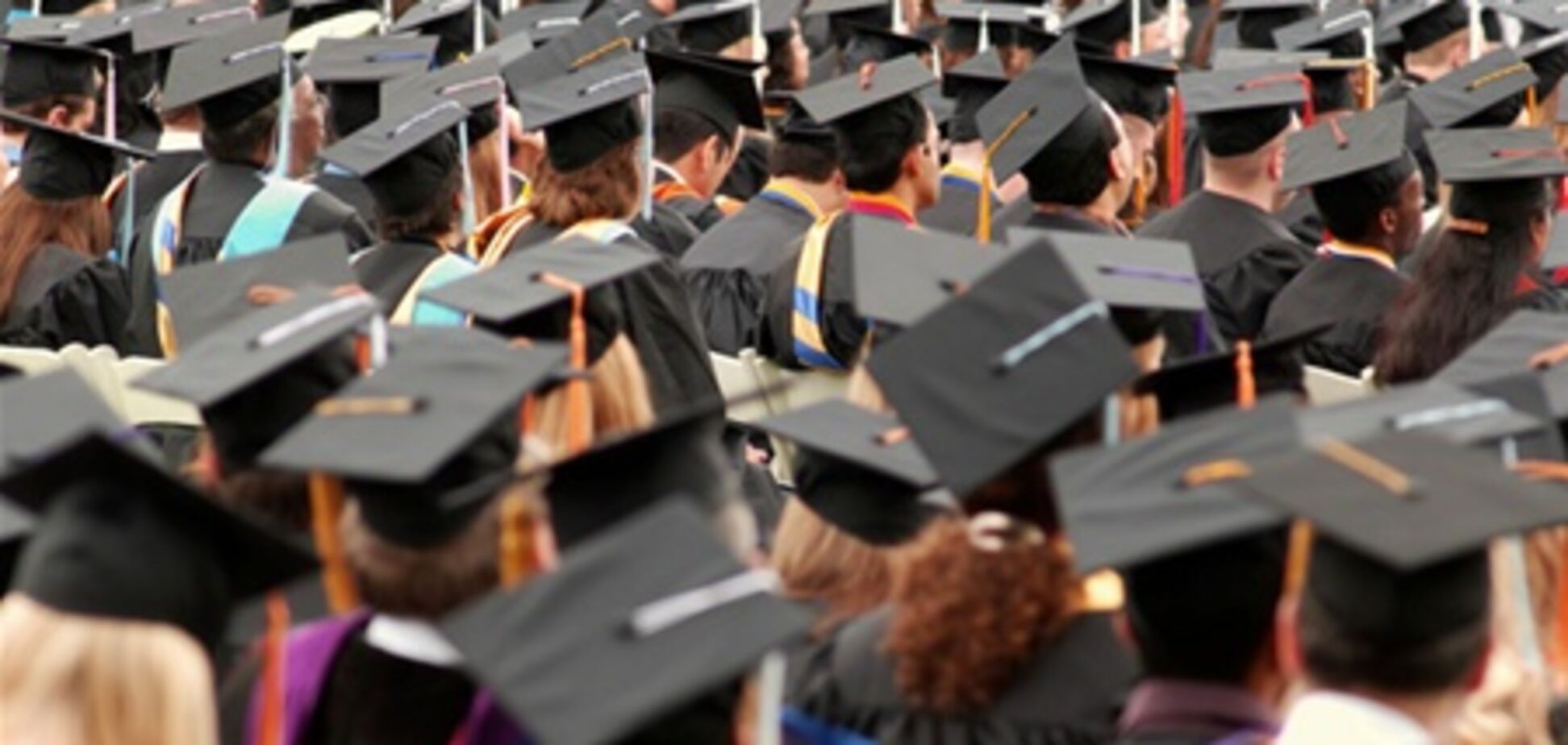 Эксперты проанализировали поданные в Раду проекты о высшем образовании