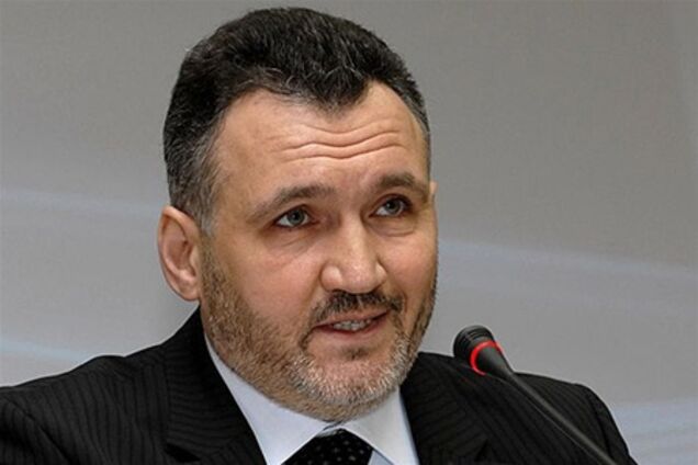 Кузьмін без суду назвав Тимошенко вбивцею