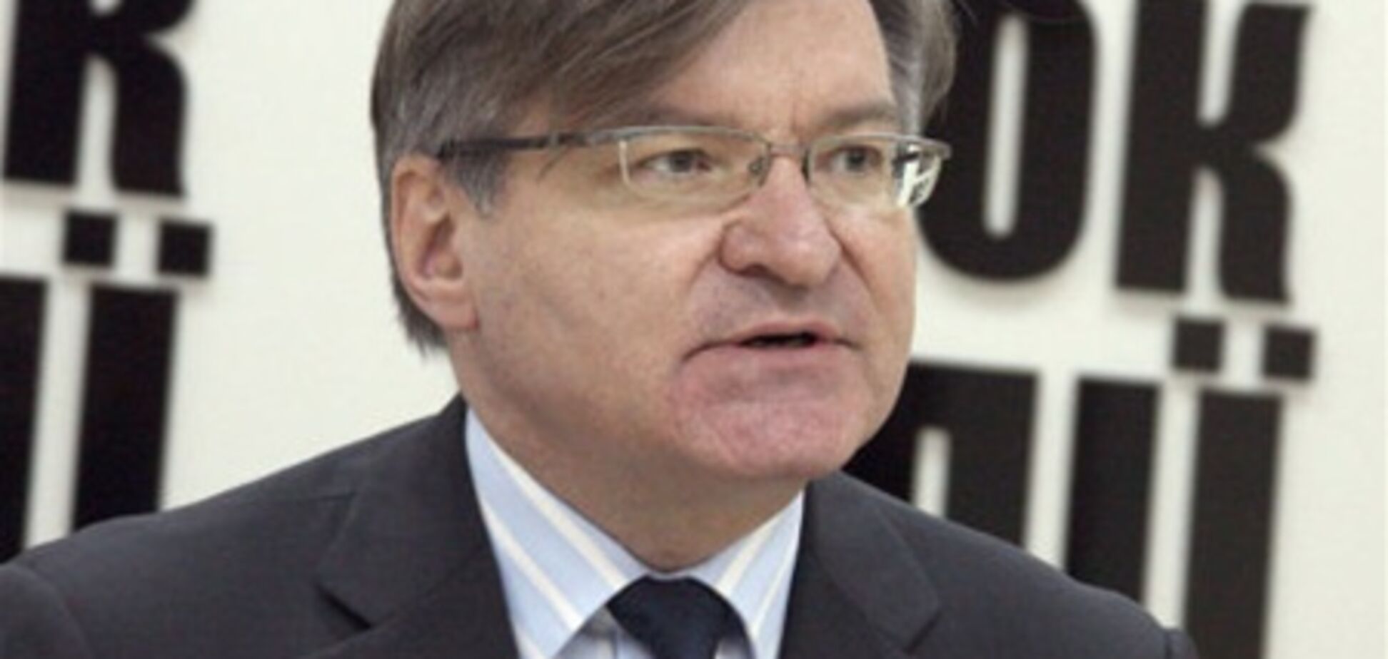 Послы ЕС и США требуют встречи с Тимошенко - 'Батьківщина'