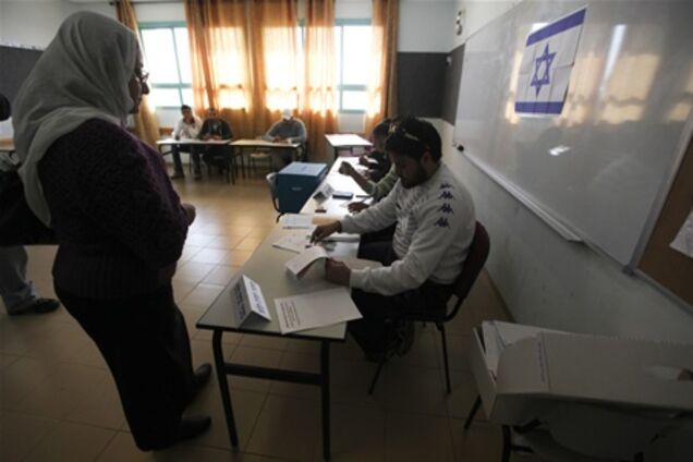 Выборы в Израиле: 'Хамас' ожидает еще более радикального правительства