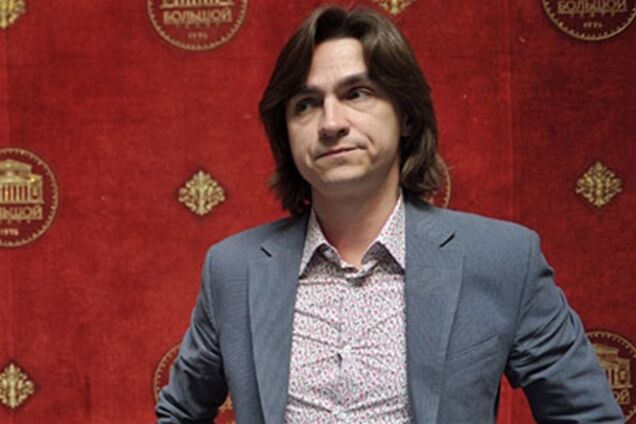 Балетмейстеру Большого театра сделают повторную операцию на глазах