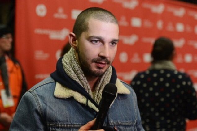 Неизбежная смерть Шайи ЛаБафа