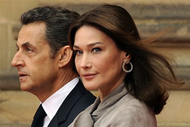Саркози намерен перебраться в Лондон