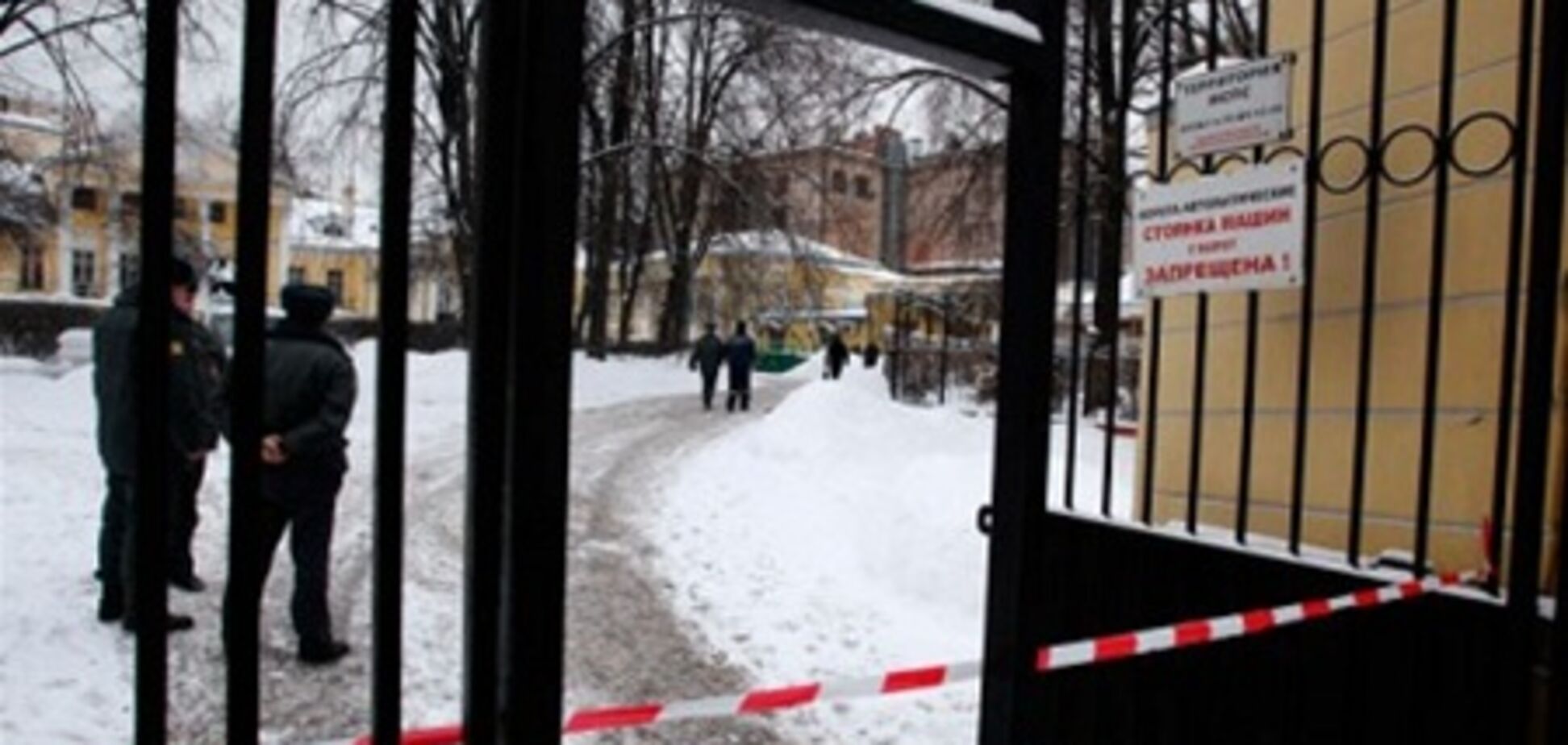 Поранена при вбивстві Діда Хасана у важкому стані