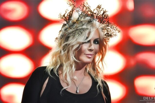 Білик хоче дитину від нового коханого