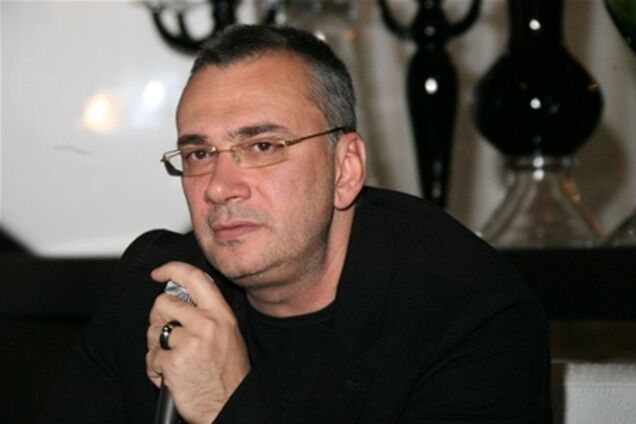 Меладзе будет содержать детей погибшей женщины