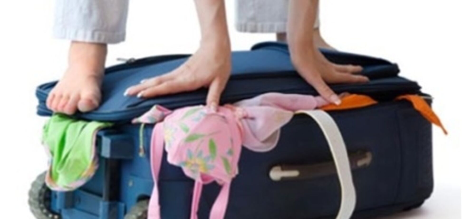 Украина обяжет иностранных лоу-костов перевозить багаж бесплатно