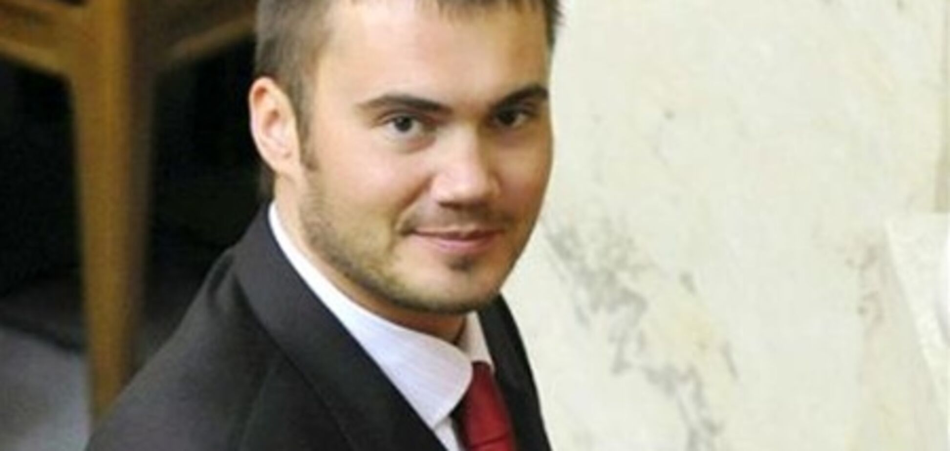 Янукович-молодший вирішив допомогти вбивці гвалтівника