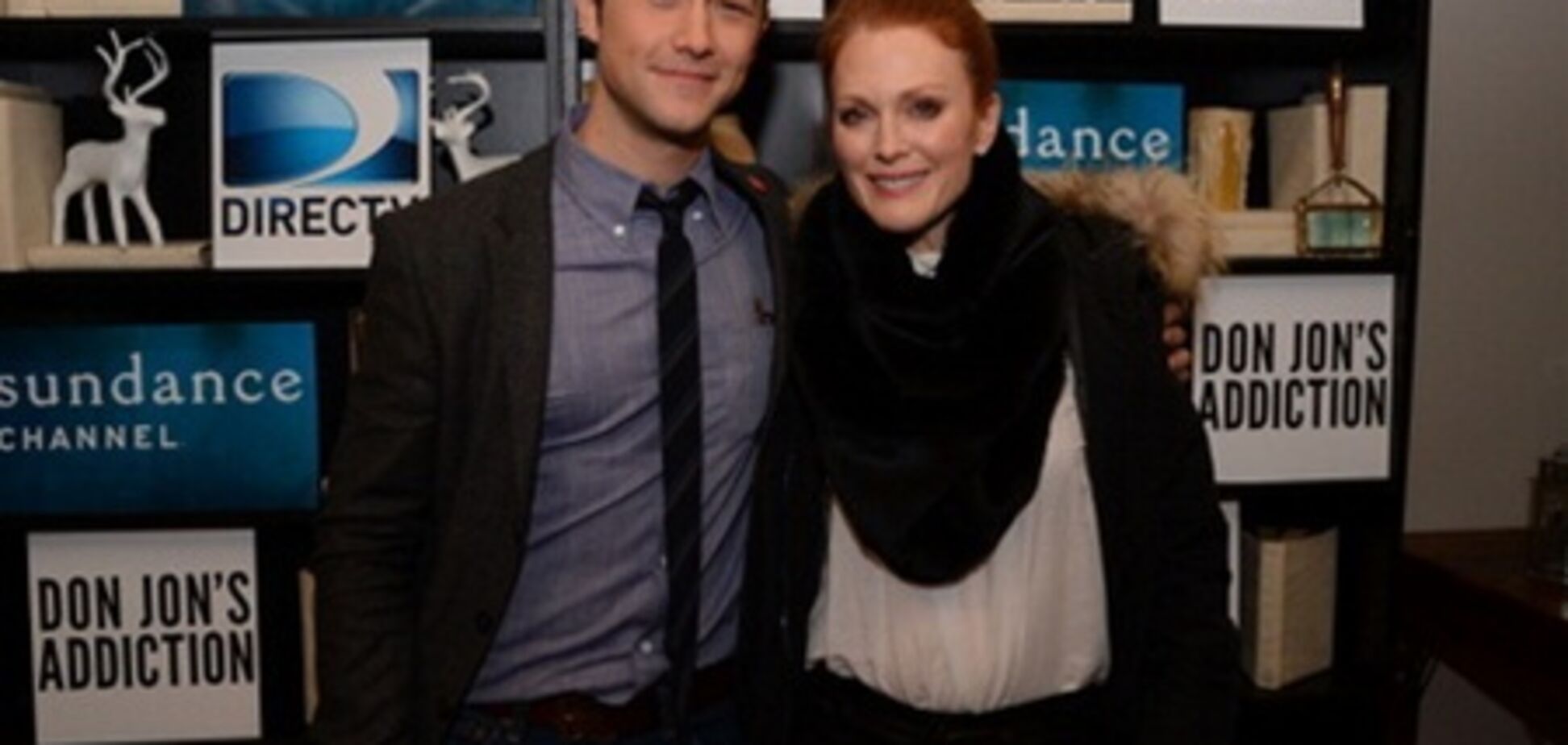 Страсти Джозефа Гордона-Левитта