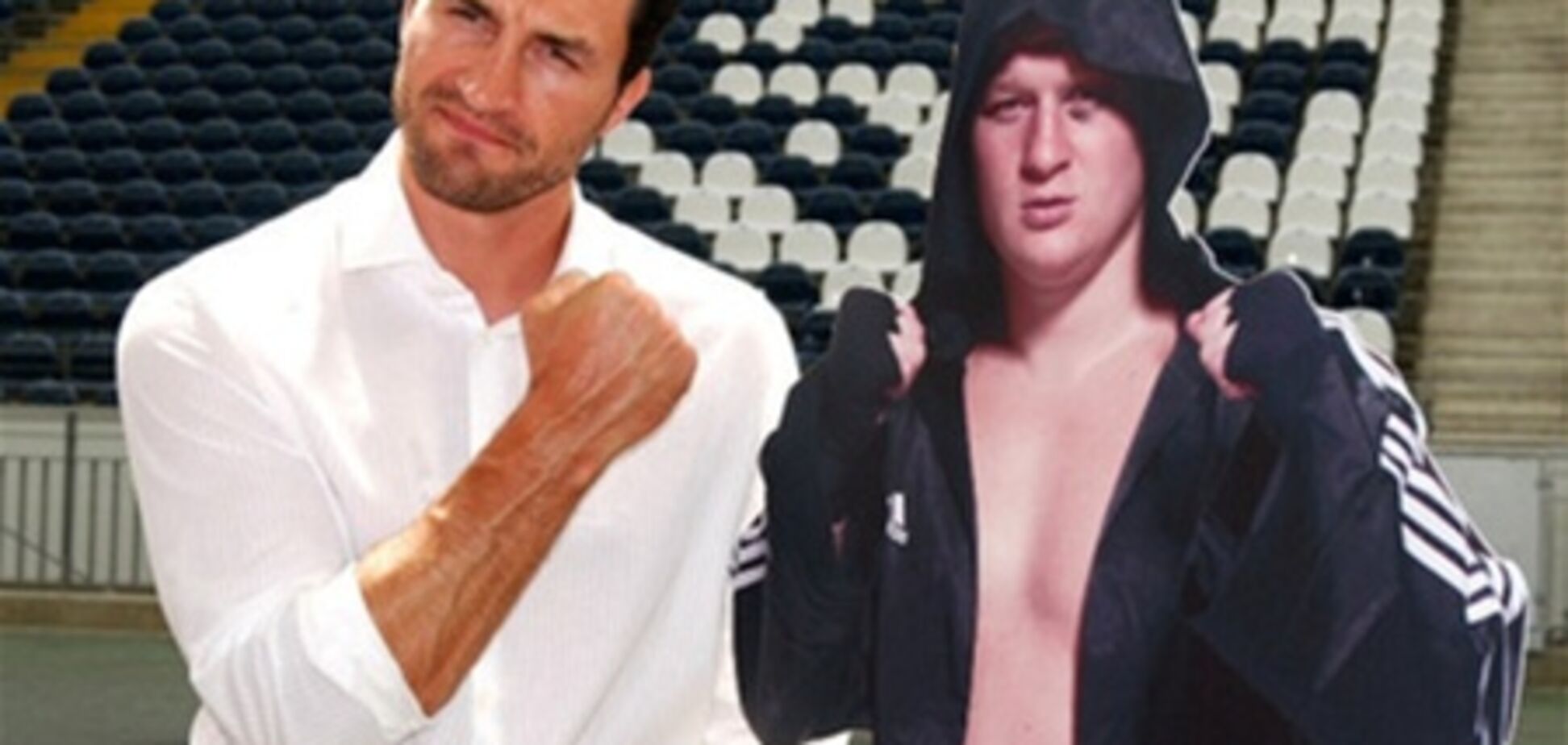 До весны боя Кличко не будет