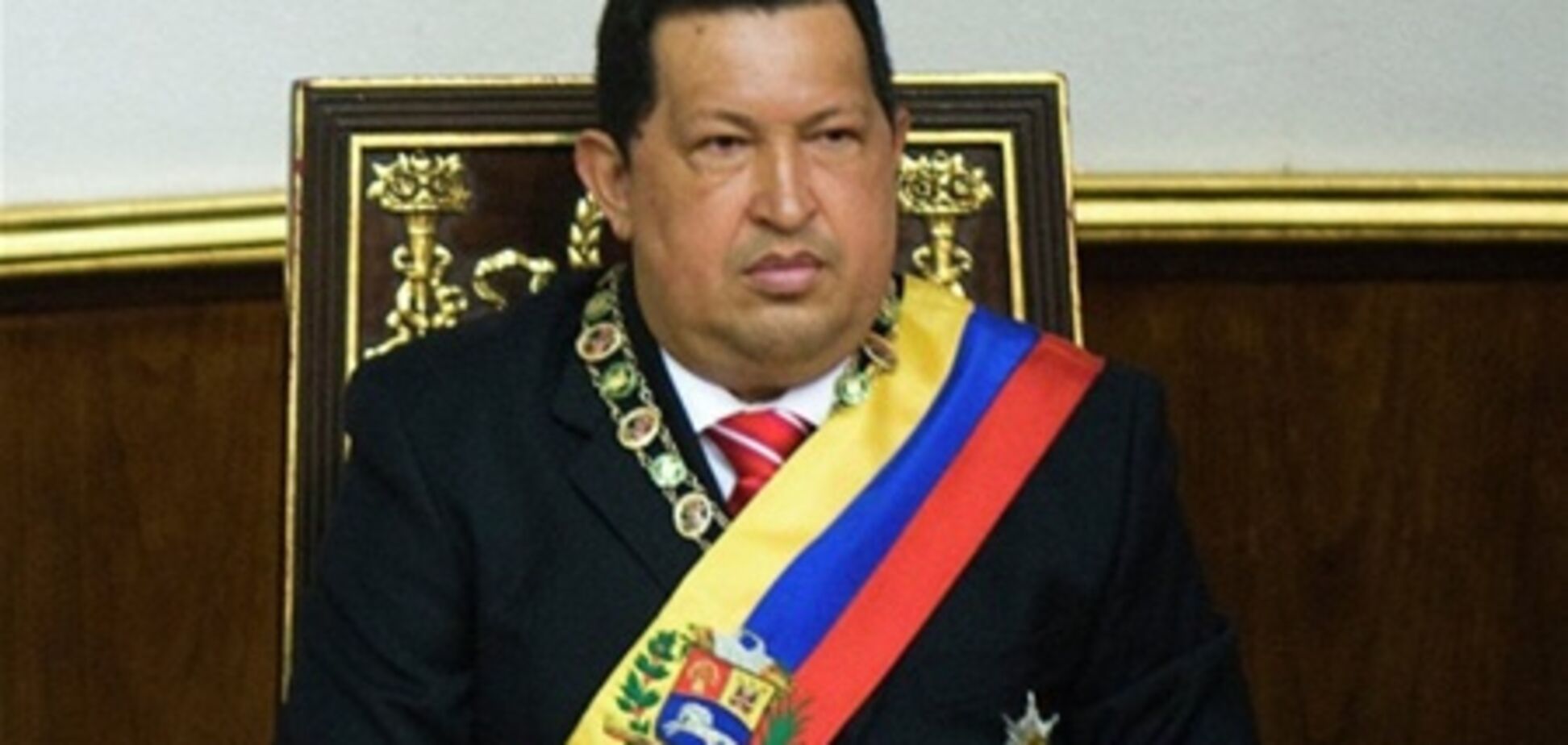 Брат Чавеса опровергает скорее возвращение главы Венесуэлы домой