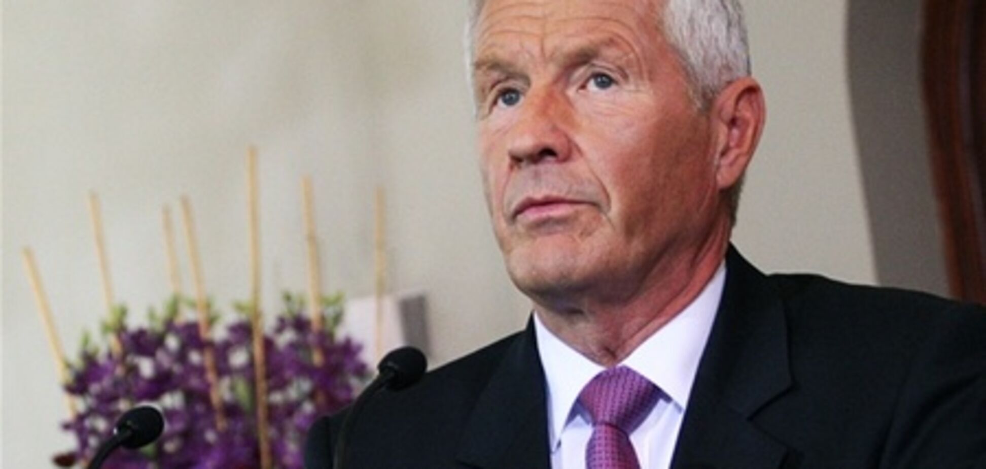 Генсек РЄ закликає Європу до рішучих дій щодо Тимошенко