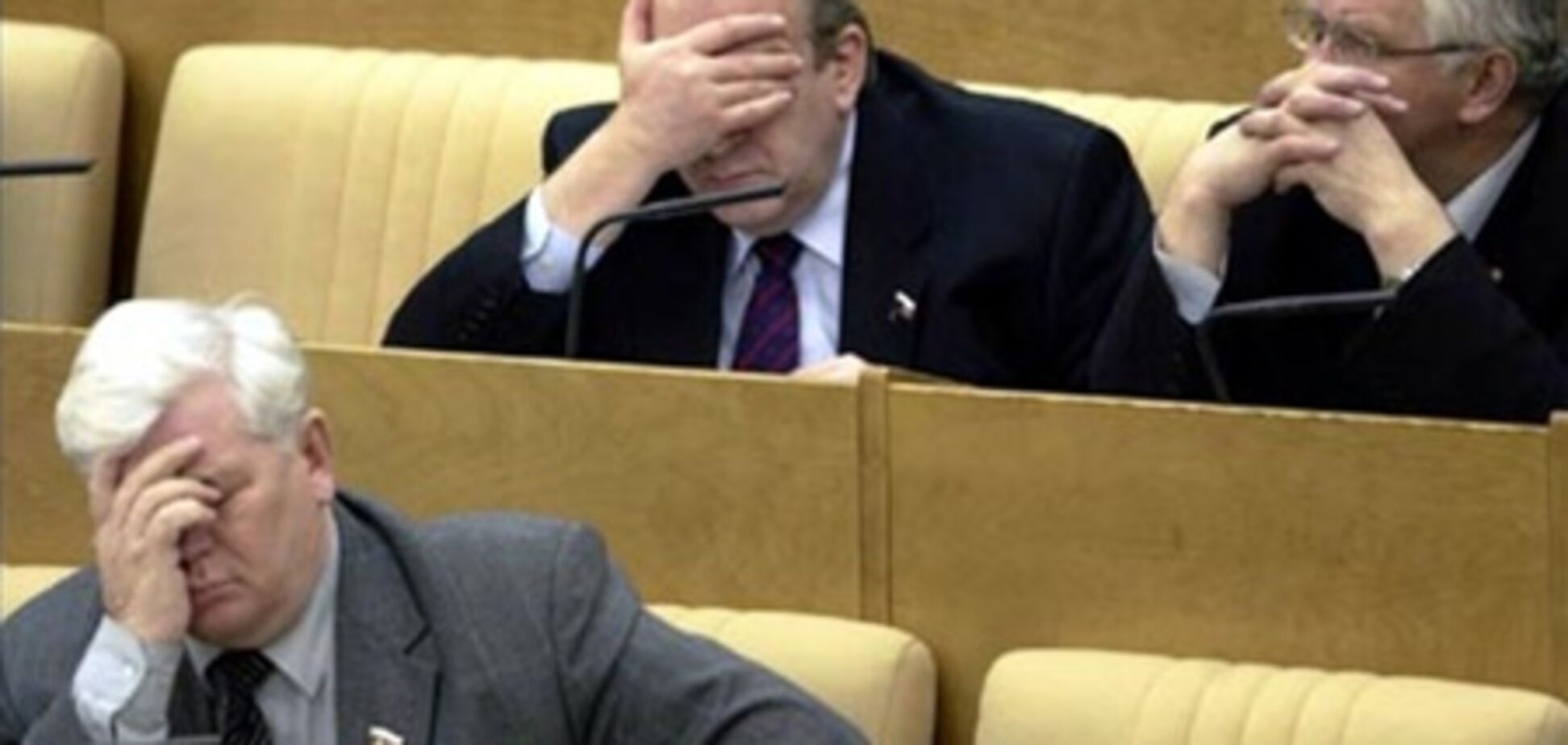 Российские регионы сами будут решать, как выбирать губернатора