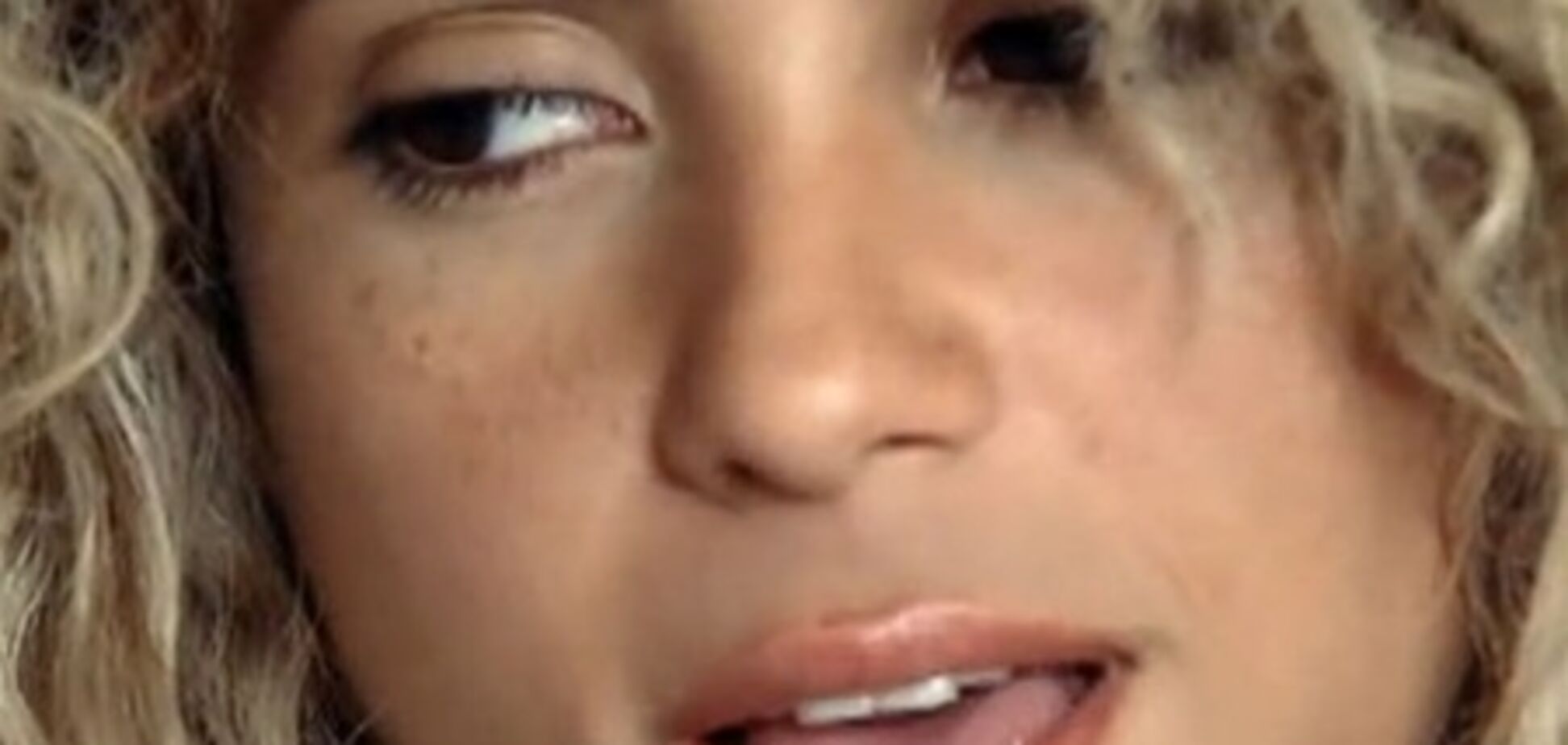 Шакира и лидер 'Барселоны' стали родителями