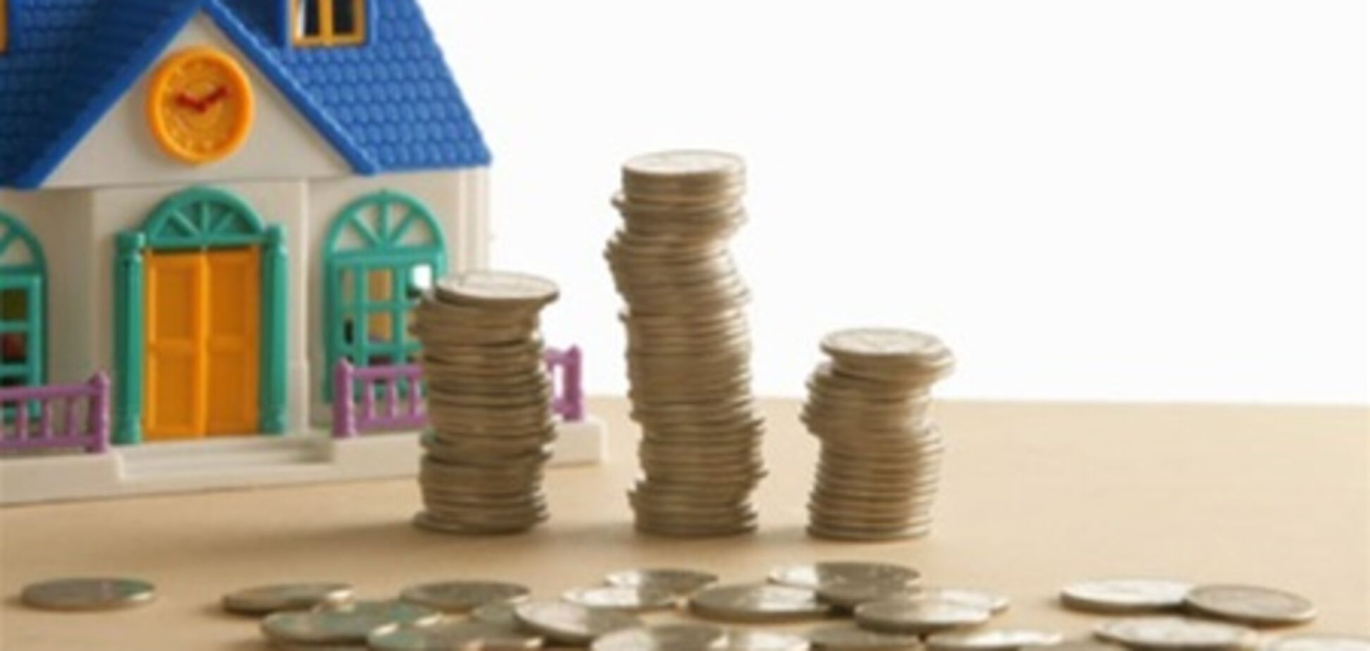 Ипотека в Украине может стать дешевле