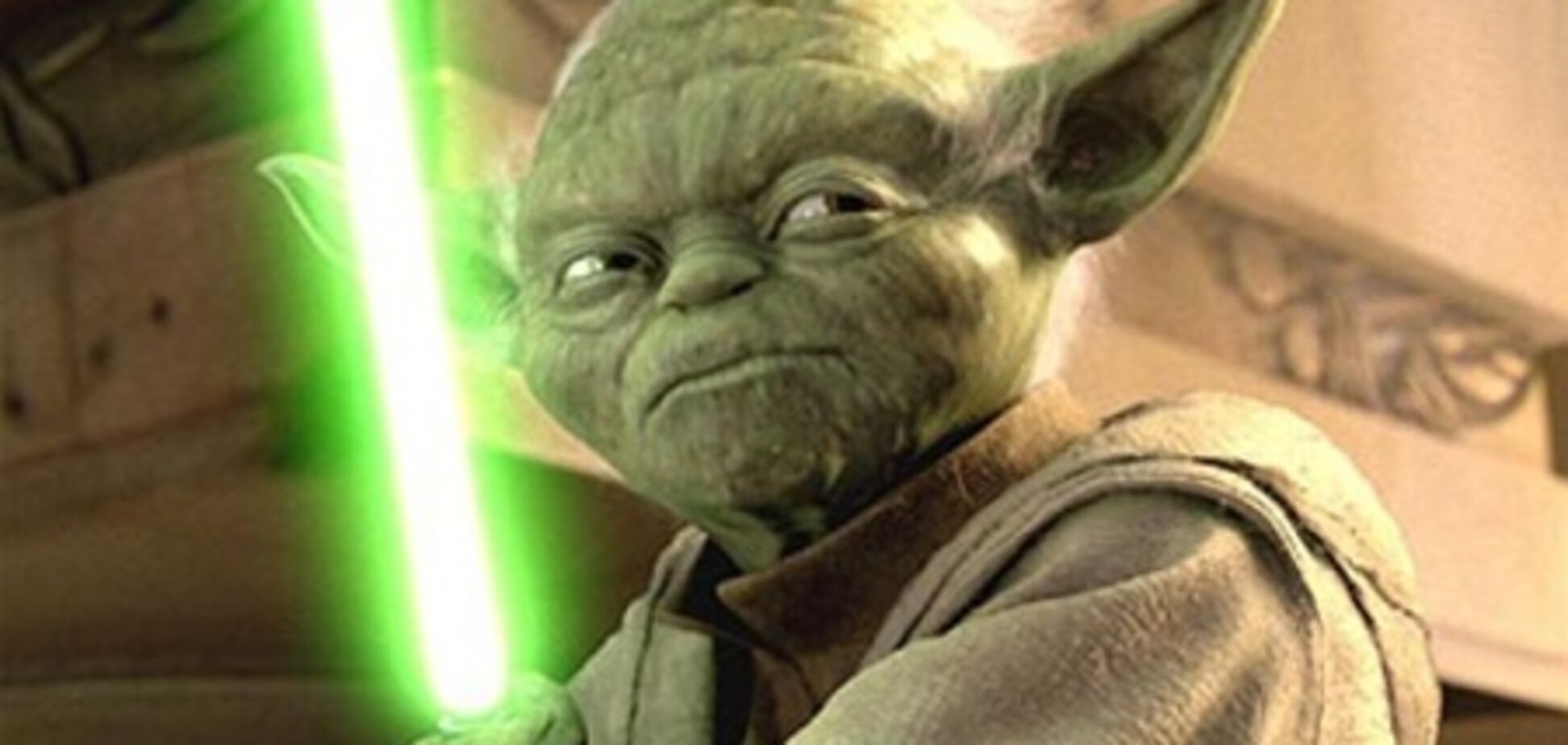 Британские ученые: меч джедая опасен для его обладателя