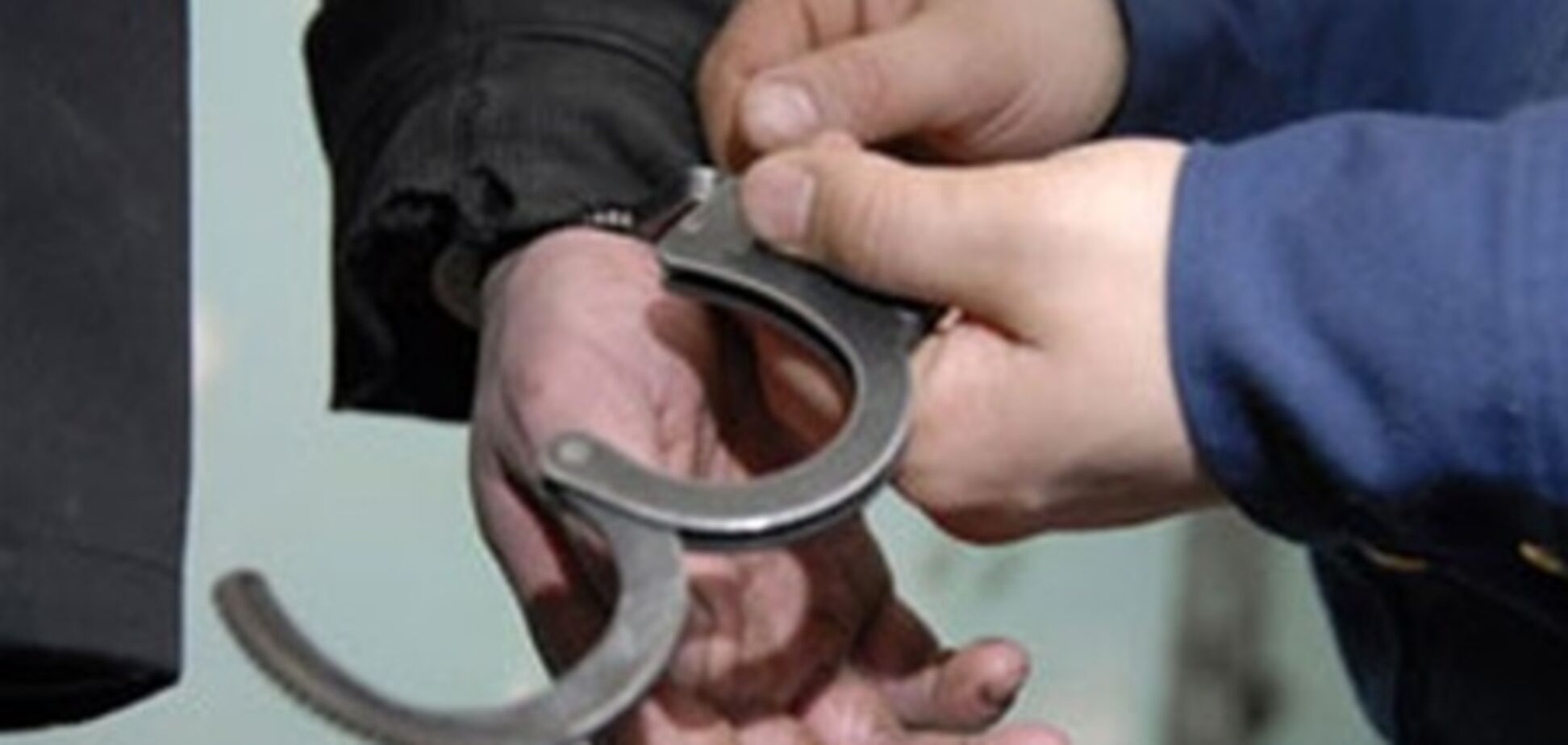 В Днепропетровске задержана банда, грабившая АЗС