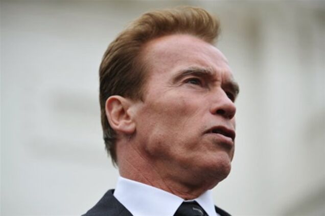 Шварценеггер все же снимется в новом 'Терминаторе'