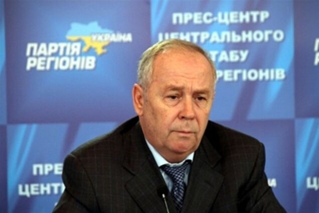 На Рыбака подали второй иск