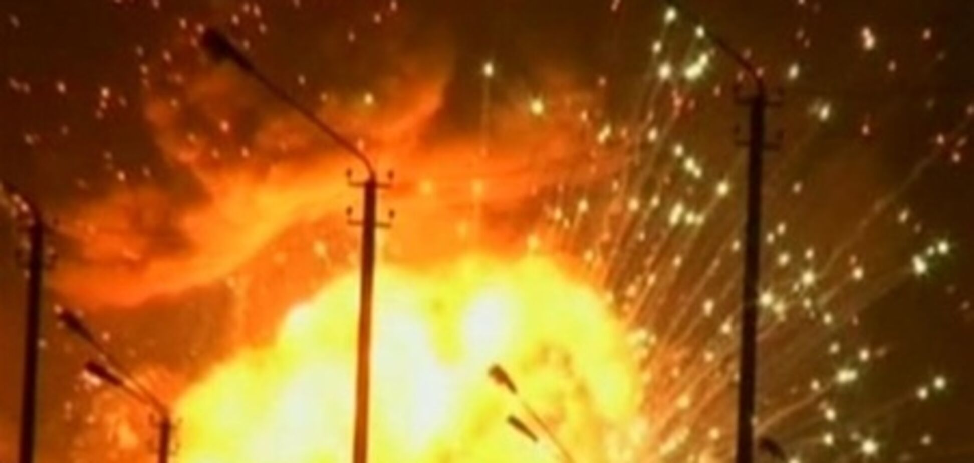 Людина загинула при розборі снаряда на Дніпропетровщині