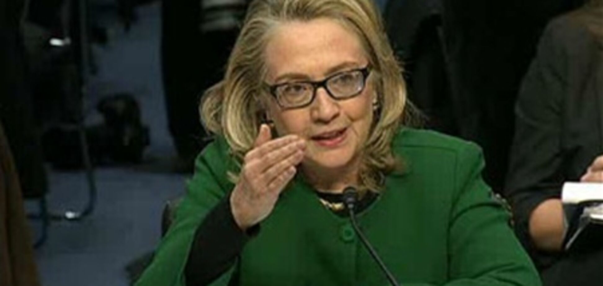 'Арабская весна' активизировала террористов в Африке - Клинтон