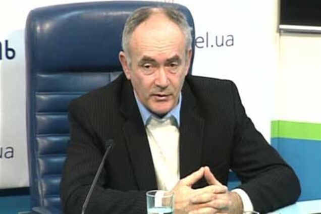 Мовний закон опозиції легалізує закон Ківалова-Колесніченка – правозахисник