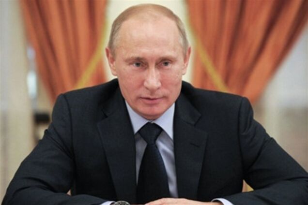 Путін закликав росіян поліпшити демографічну ситуацію