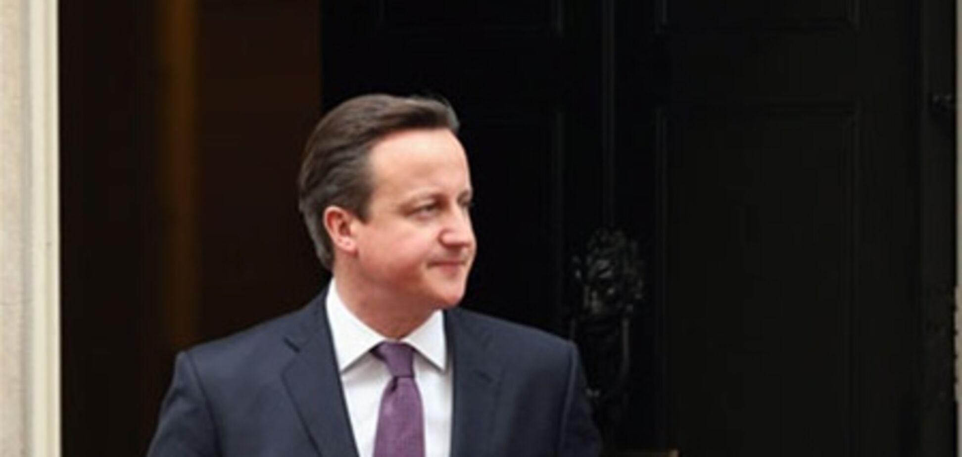 Кэмерон готов огласить свой ультиматум Брюсселю