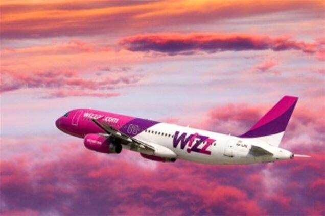 Лоу-кост 'Wizz Air Украина' претендует на направления 'АэроСвита' и готов вдвое расширить авиапарк