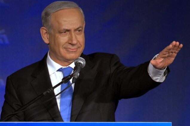Нетаньяху заявив про перемогу свого блоку на виборах 