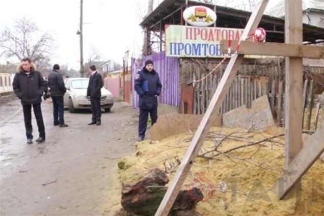 В Одессе произошло тройное убийство: вырезали целую семью