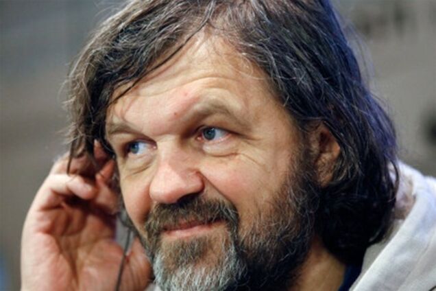 Кустурицу зовут снимать фильм о Сталине