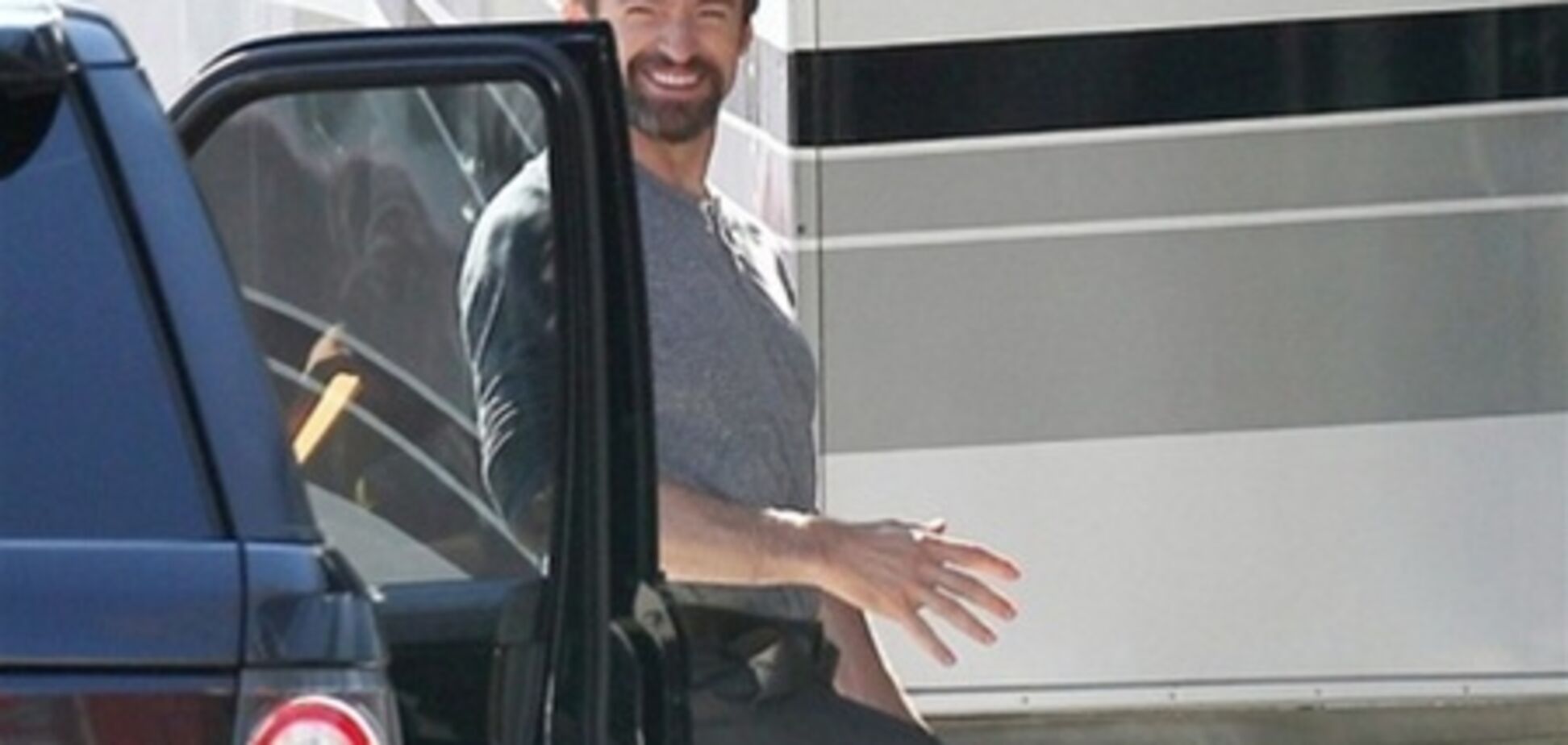 'Пленники' Хью Джекман и Джейк Джилленхаал