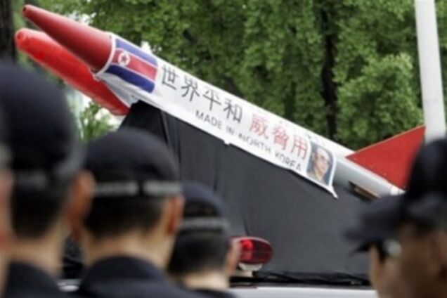 МЗС РФ закликає КНДР відмовитися від ядерної зброї