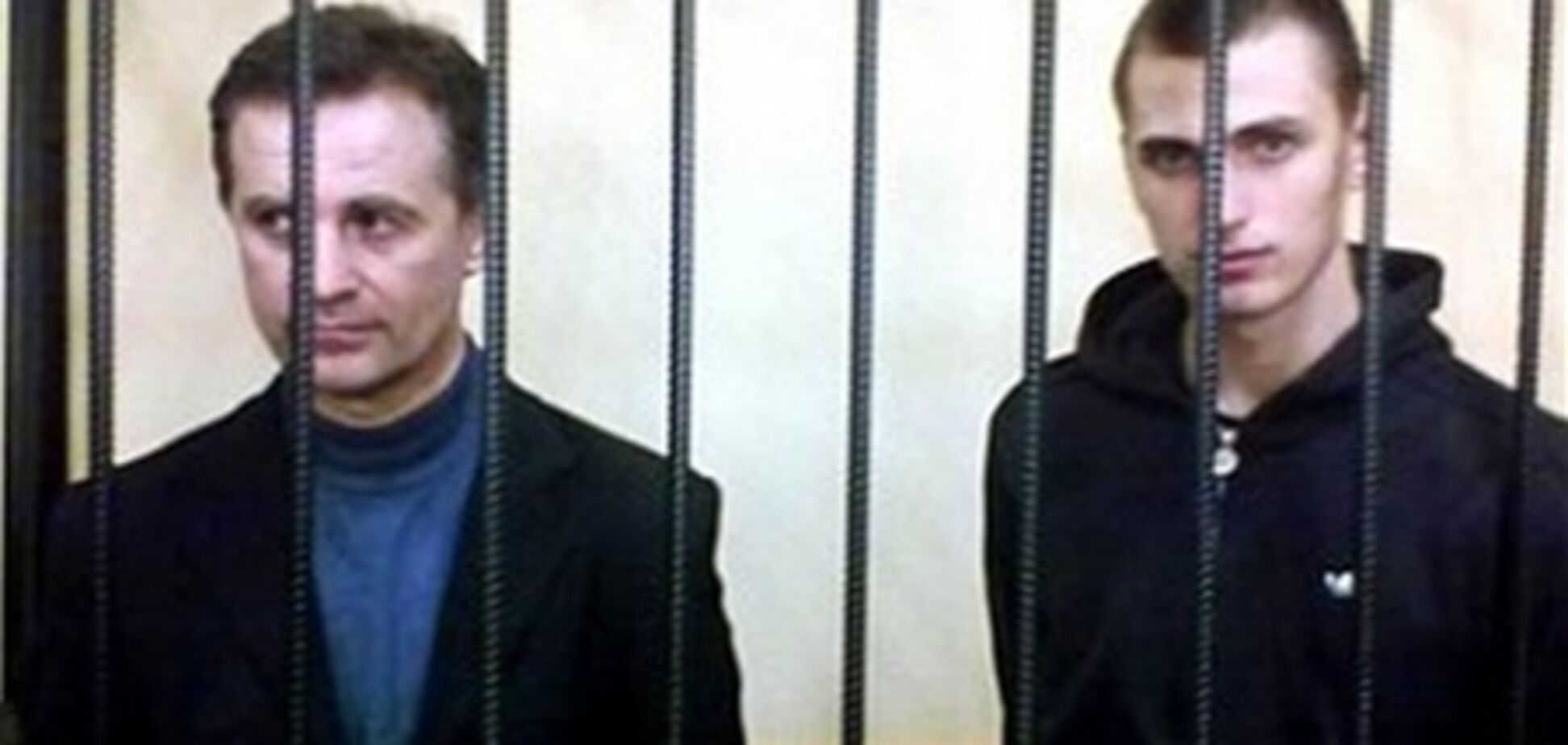 Павличенко в суде требует посадить фальсификаторов 
